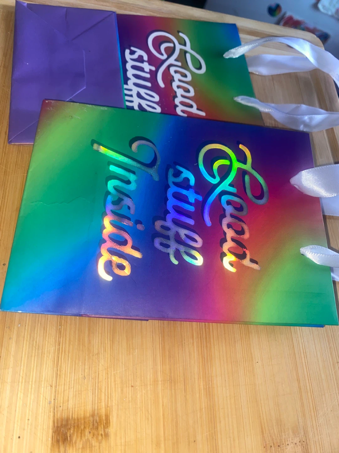 Assorted Gift Bags - photo 5