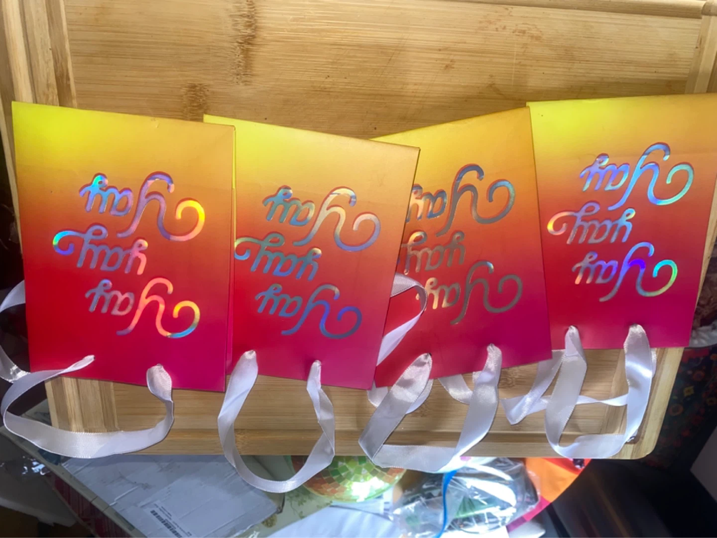 Assorted Gift Bags - photo 4