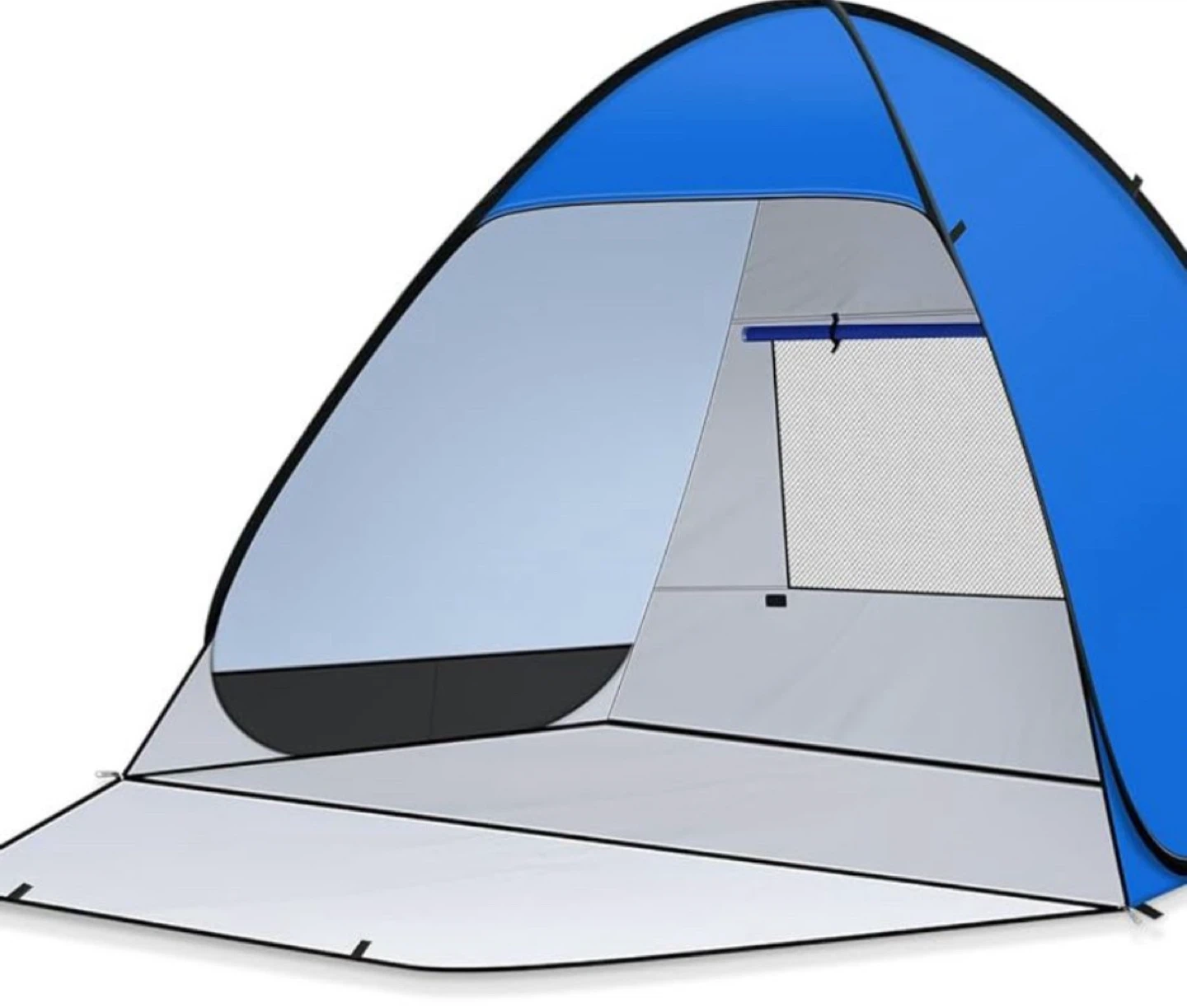 Pop Up Beach Tent