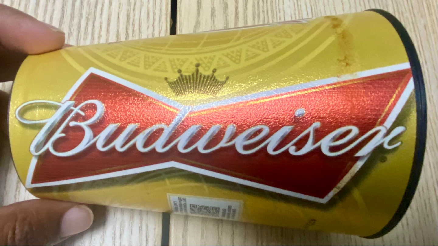 Brahma & Budweiser FIFA World Cup 2014 Cups (Set of 3) - photo 2