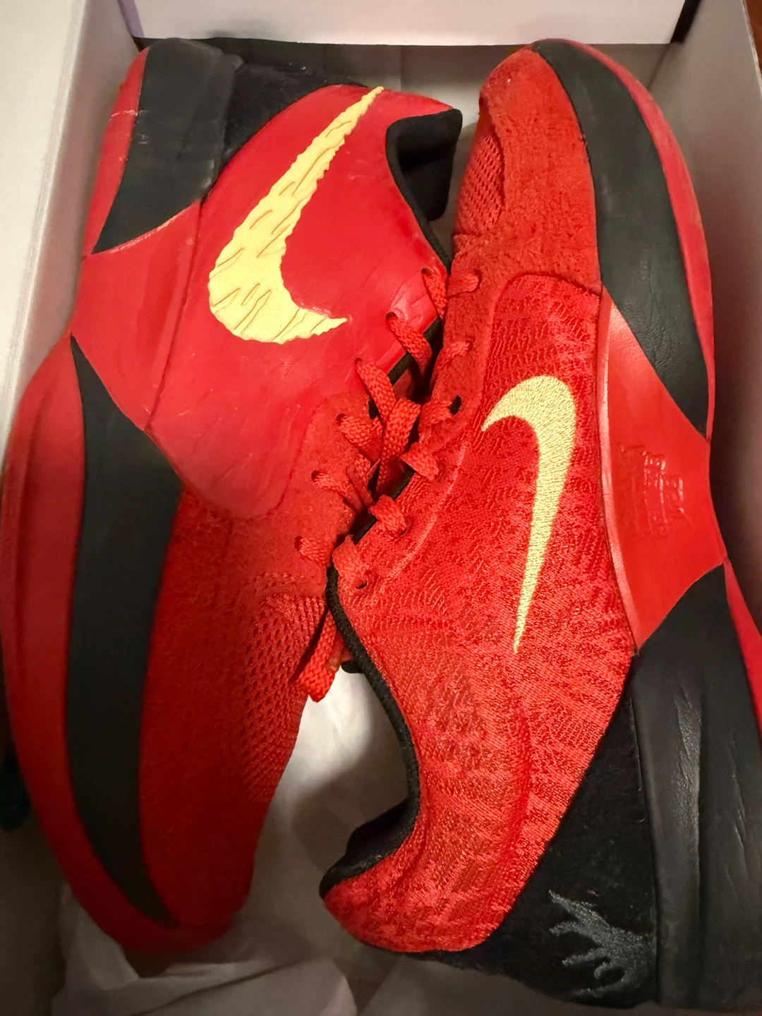 Nike JA 2 Nightmare Basketball Shoes - photo 3