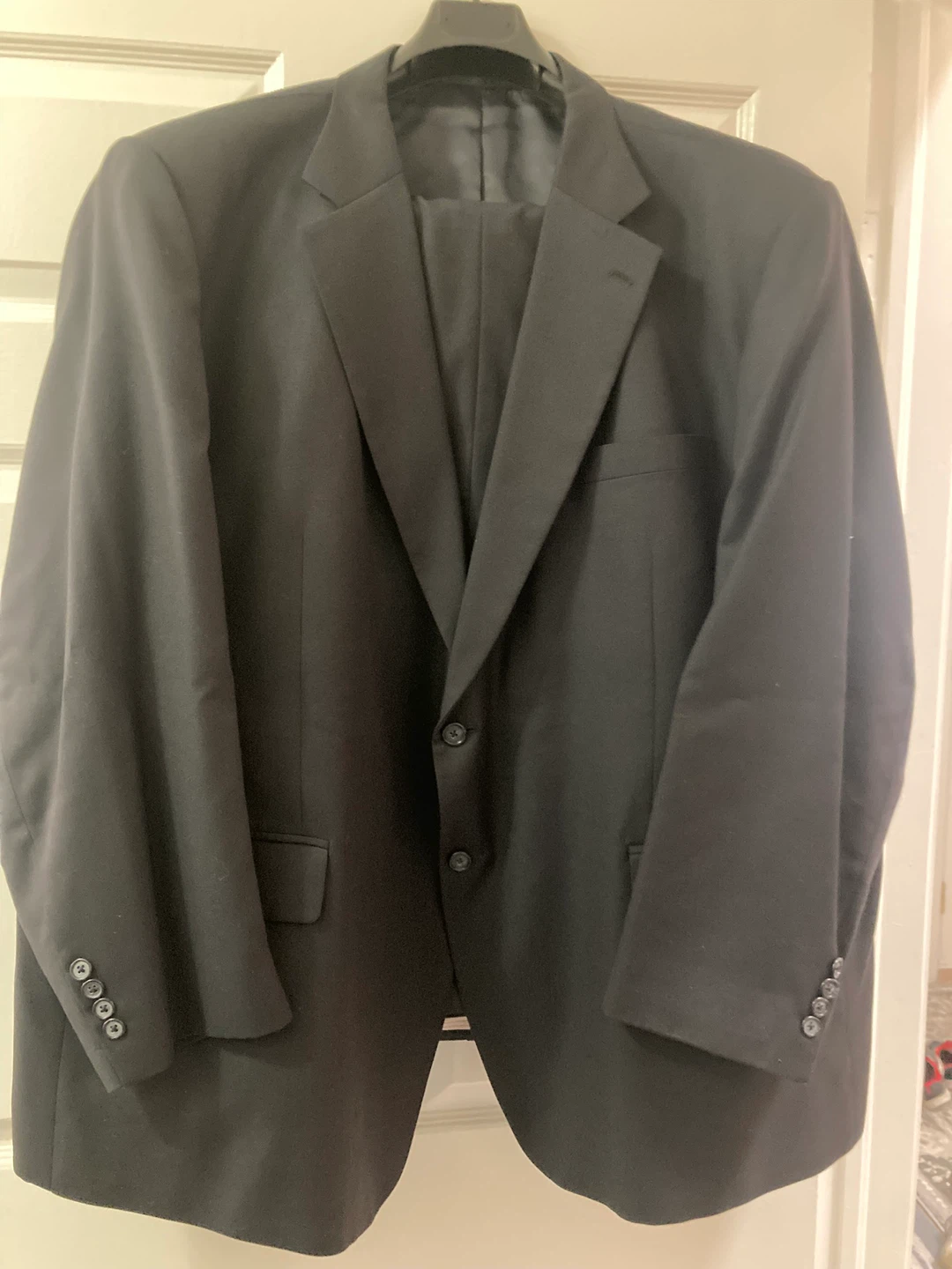 Maxwell's Custom Suit - photo 3