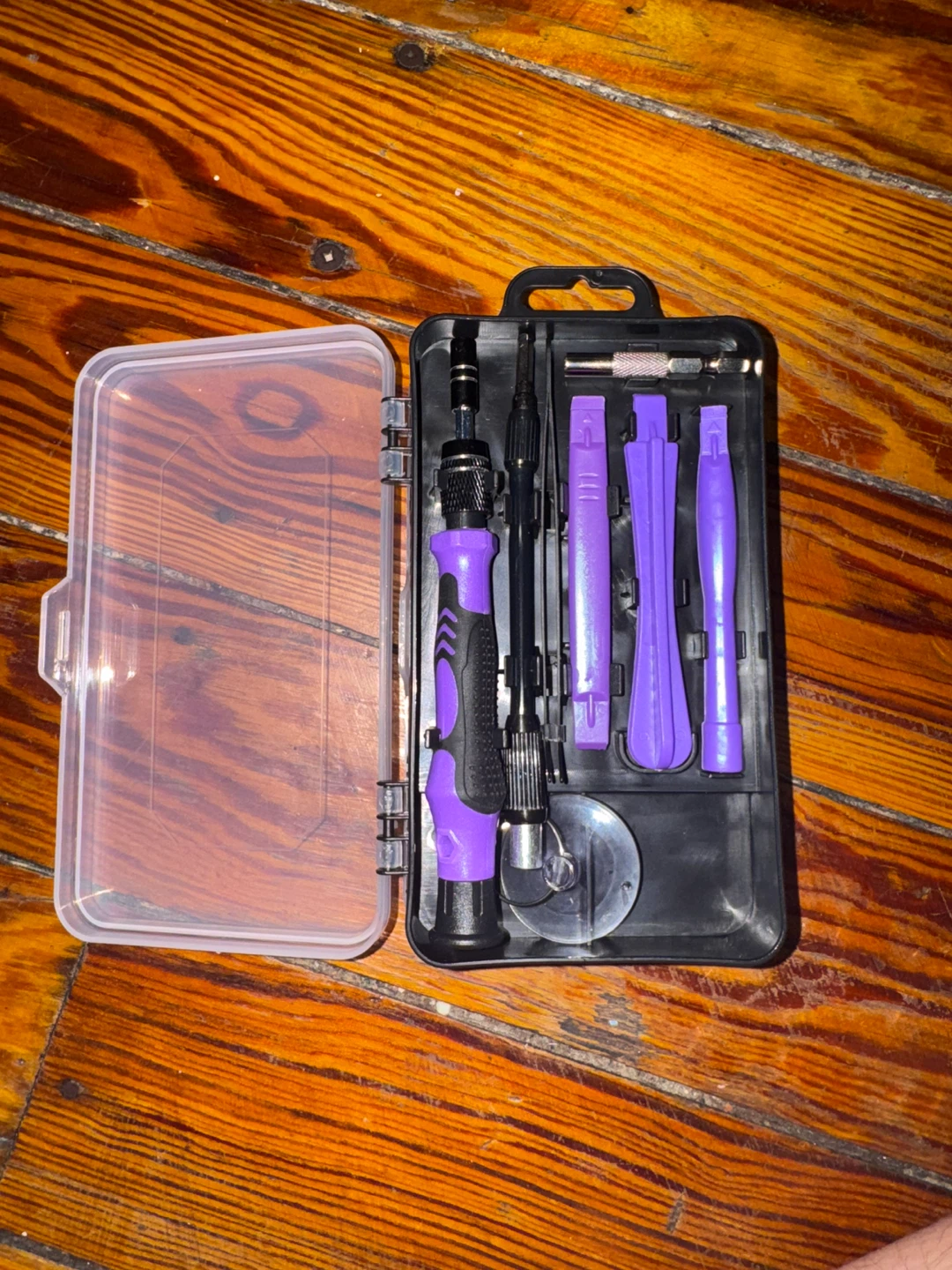 The Ultimate Screwdriver Kit - photo 2