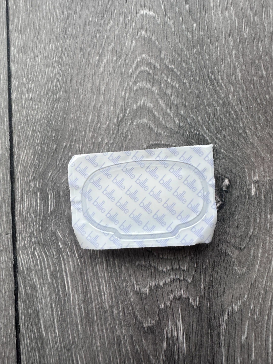 FREE Shaving Razor Blade Refill - photo 2