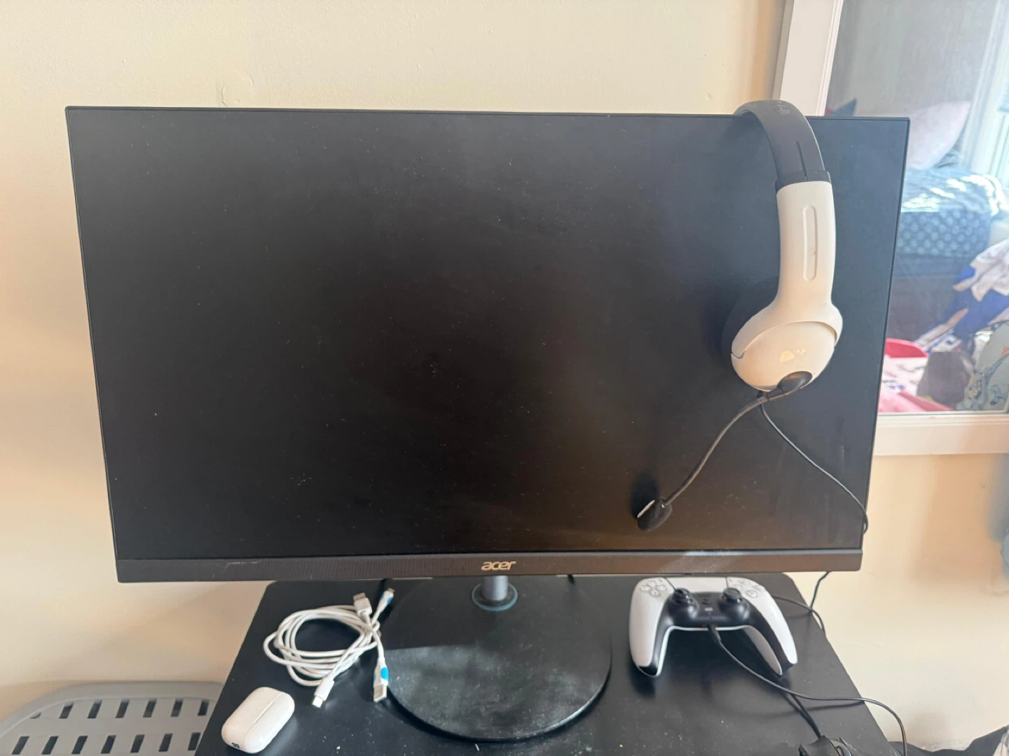 Vendo CPU Una Intel i7  3060 32gb de ram 2tb - photo 4