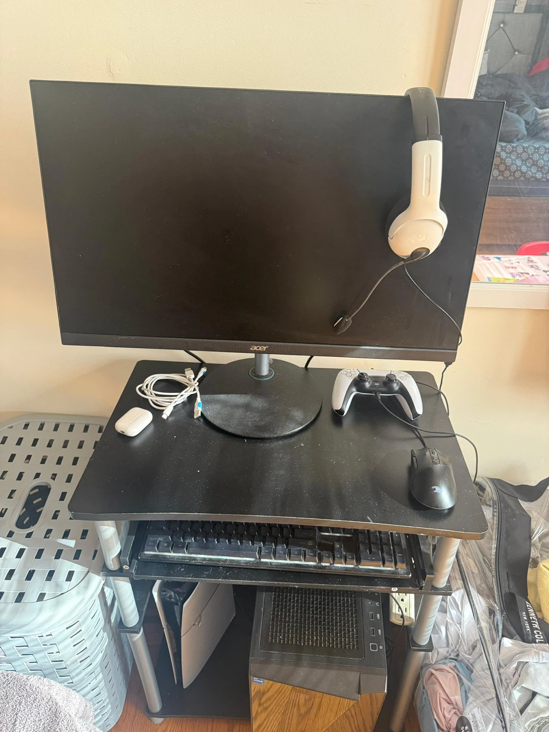 Vendo CPU Una Intel i7  3060 32gb de ram 2tb - photo 3