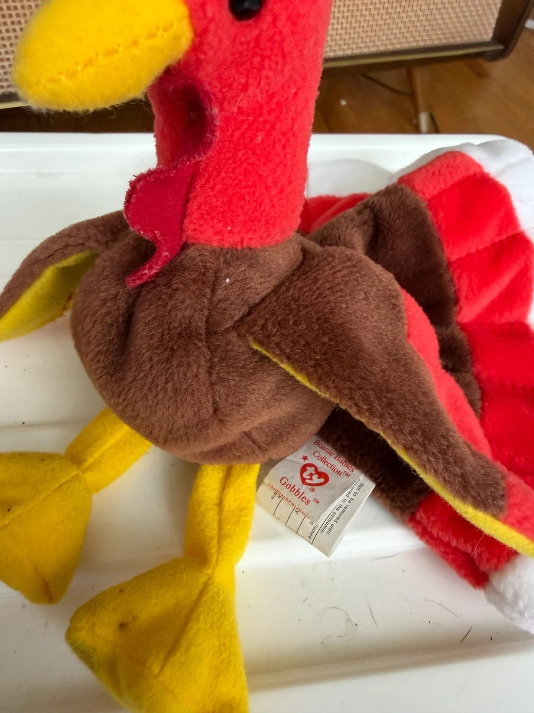 Ty Beanie Babies - photo 2