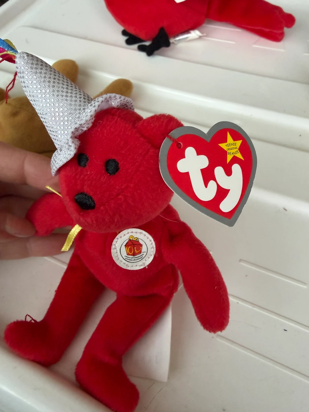 Ty Beanie Babies - photo 4