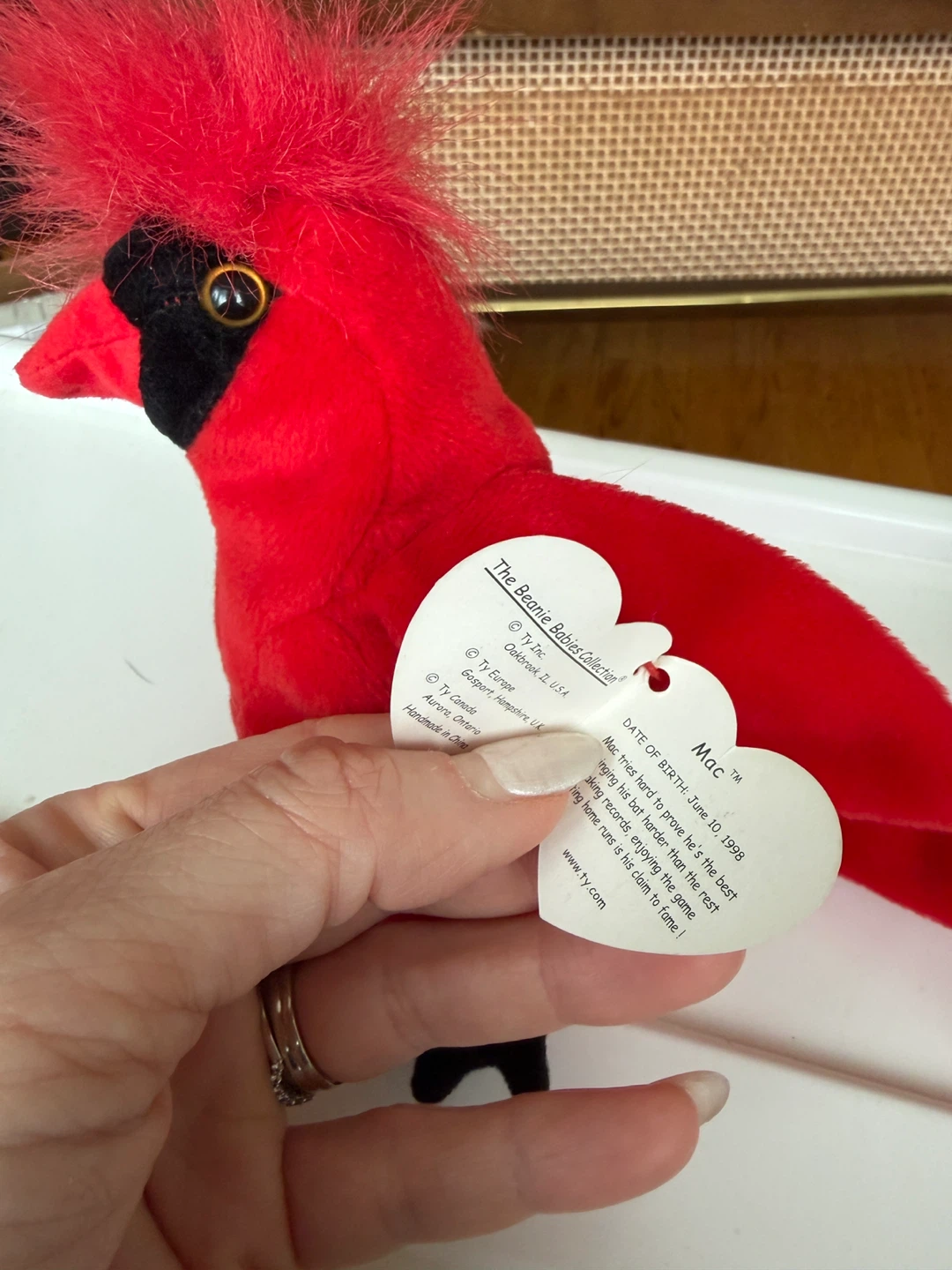 Ty Beanie Babies - photo 3