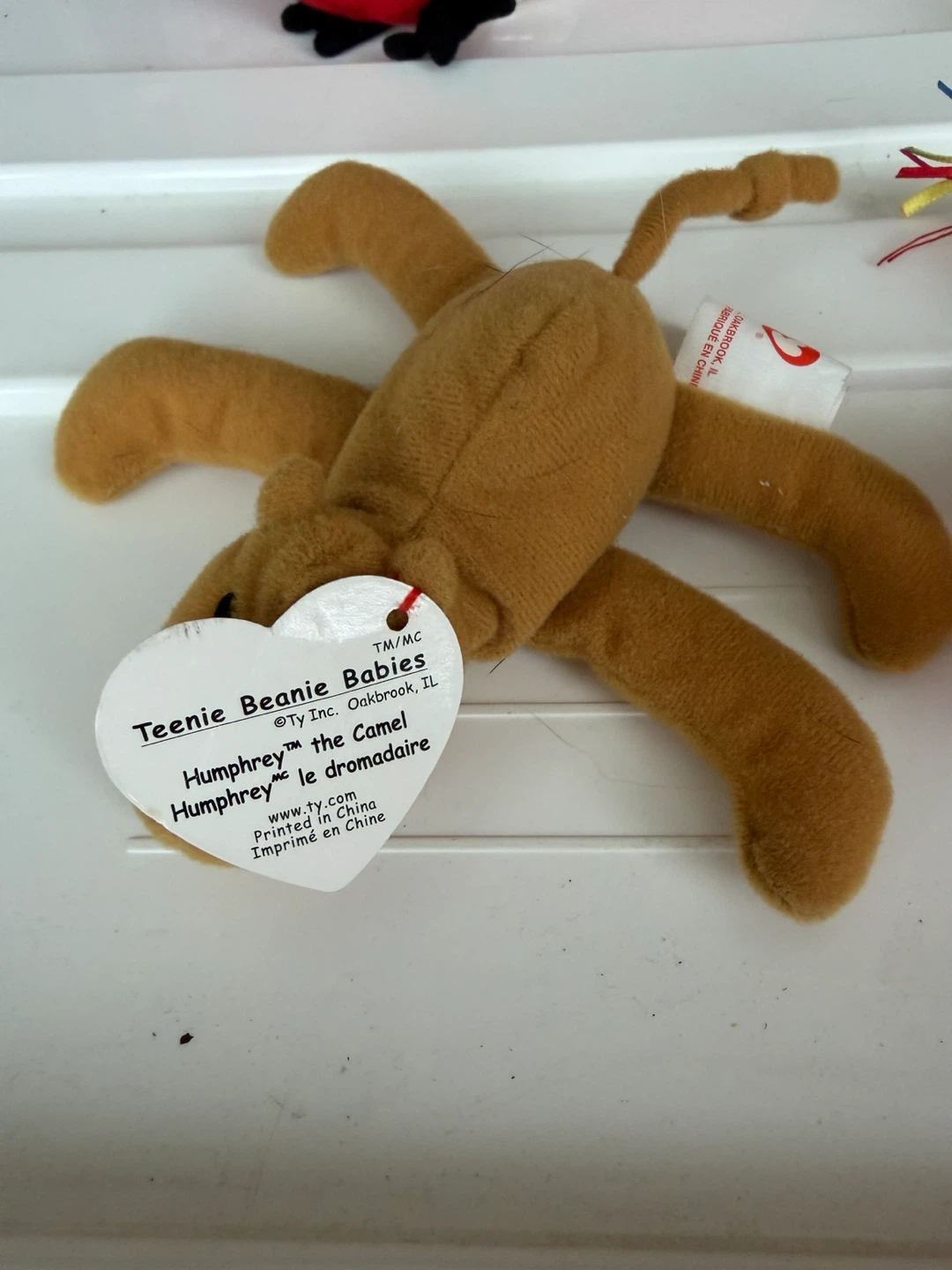 Ty Beanie Babies - photo 5