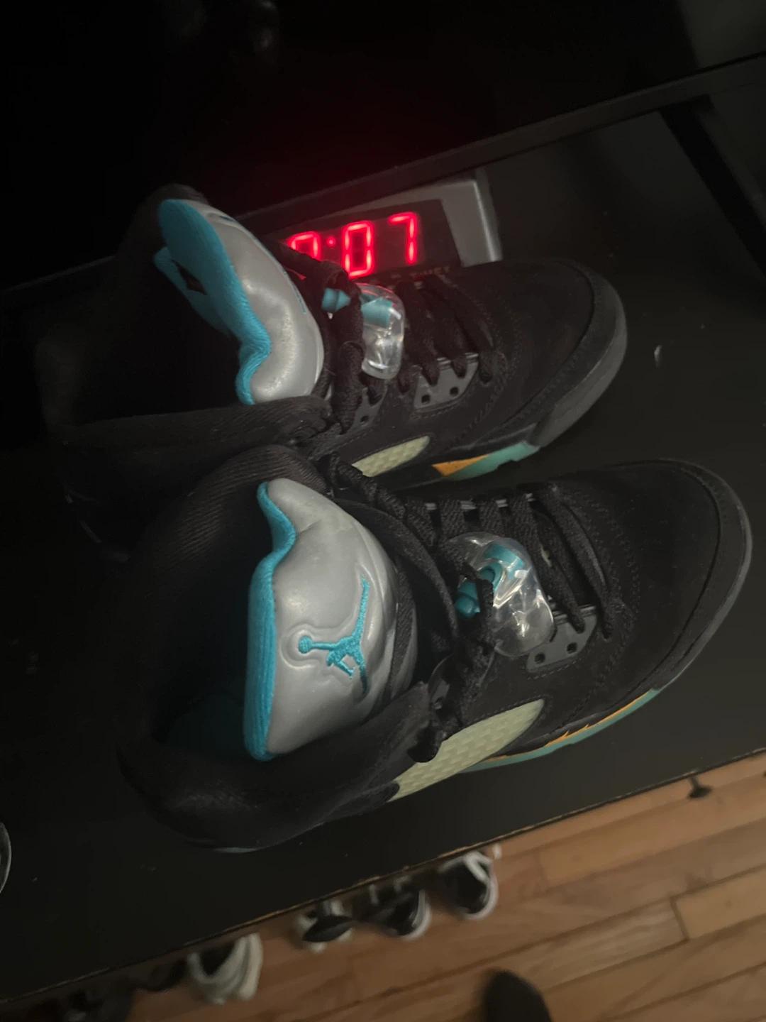 Air Jordan 5 Retro SE 'Flight
