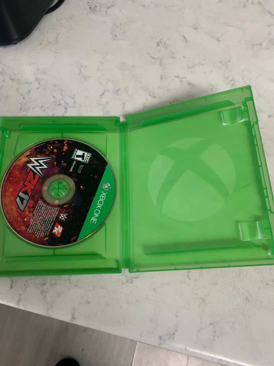 Xbox One Games - photo 4