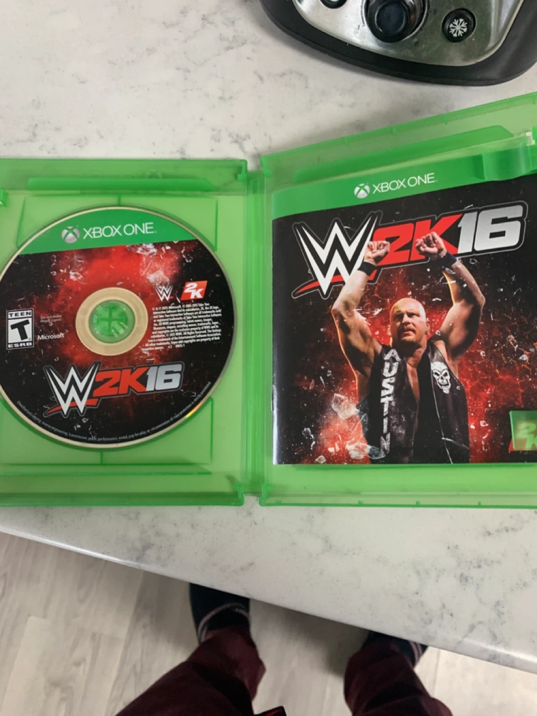 Xbox One Games - photo 2