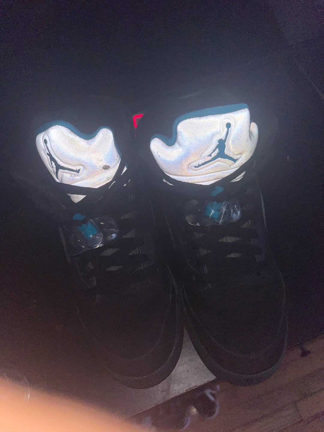 Air Jordan 5 Retro SE 'Flight - photo 2