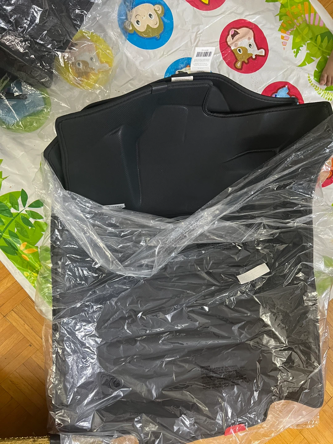 TuxMat Floor Mats - 2026 Honda Civic Hybrid - photo 4
