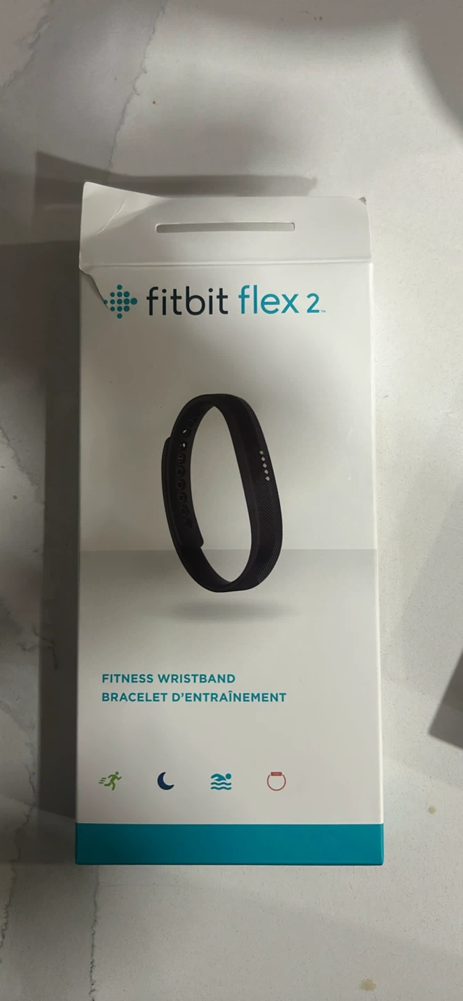 Fitbit Flex 2