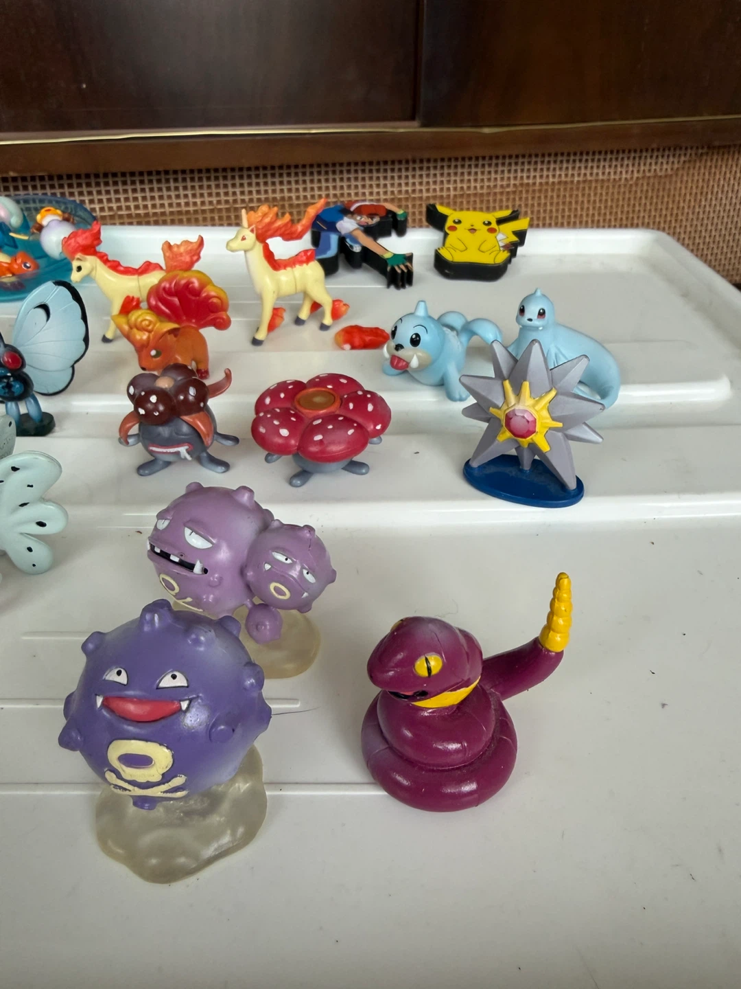 2” tall Assorted Pokémon Figurines - photo 2