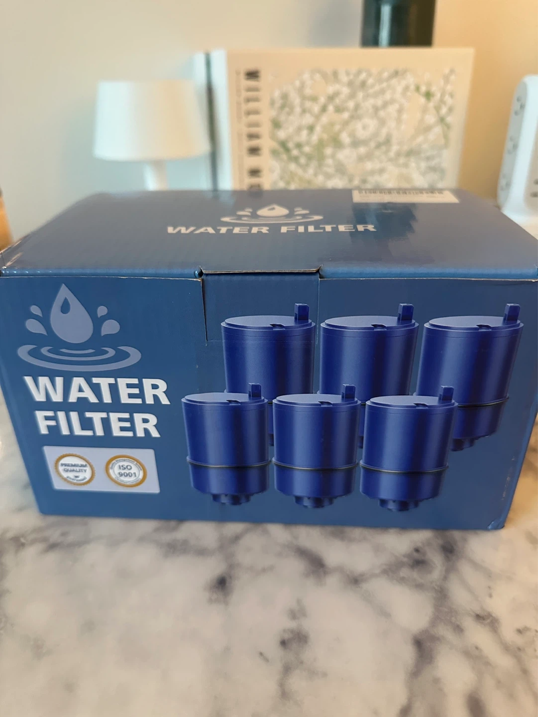 For Sale: [Water Filter Replacements for PUR - 5 Pack]