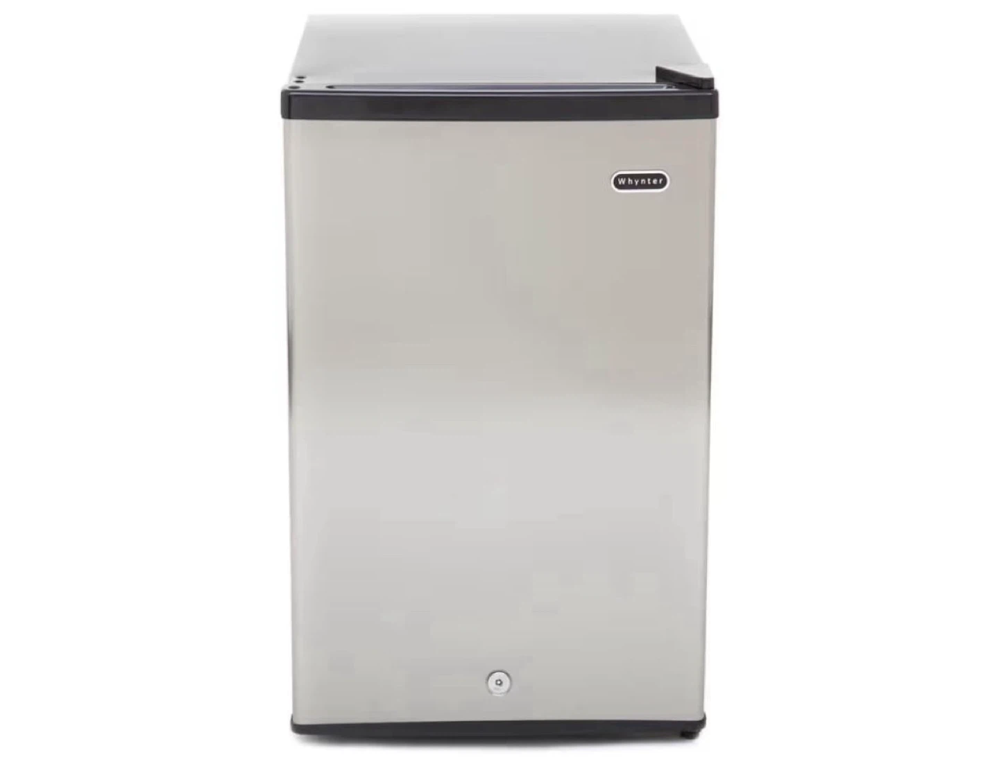 Whynter Upright Freezer 2.1 Cu. Ft. Mini Freezer - photo 5