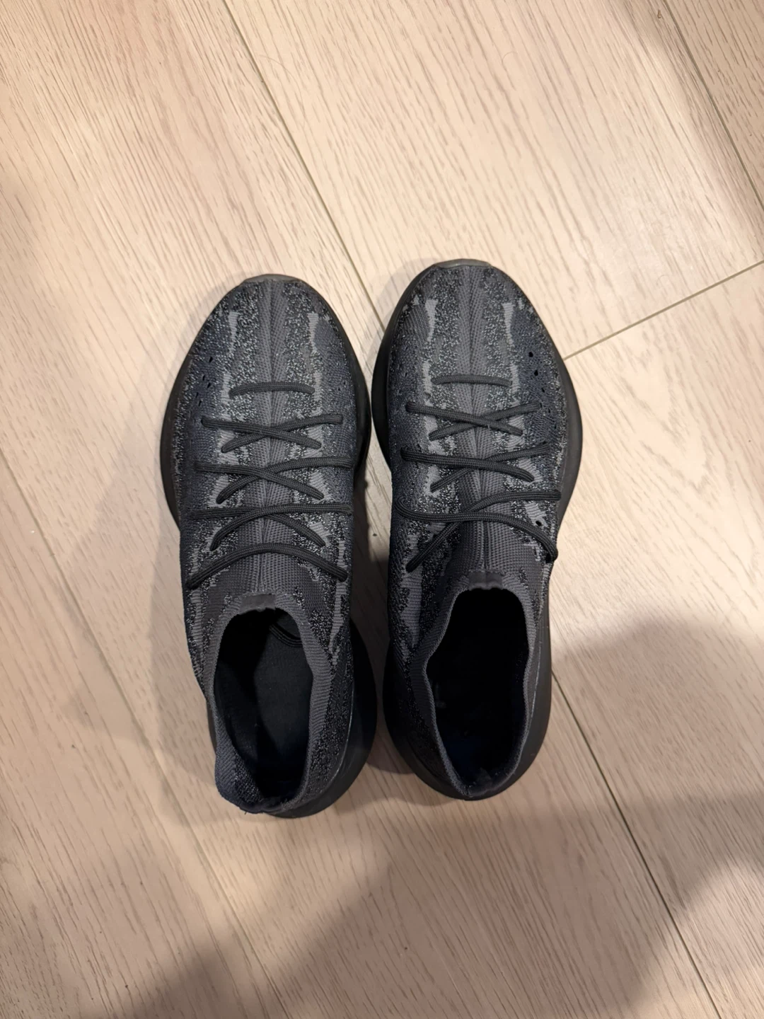“Adidas” Yeezy Boost 380