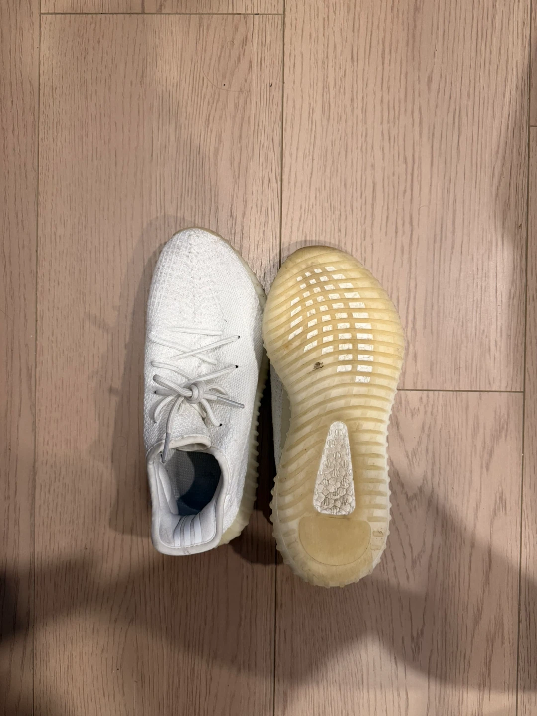 “Adidas” Yeezy Boost 350 - photo 4