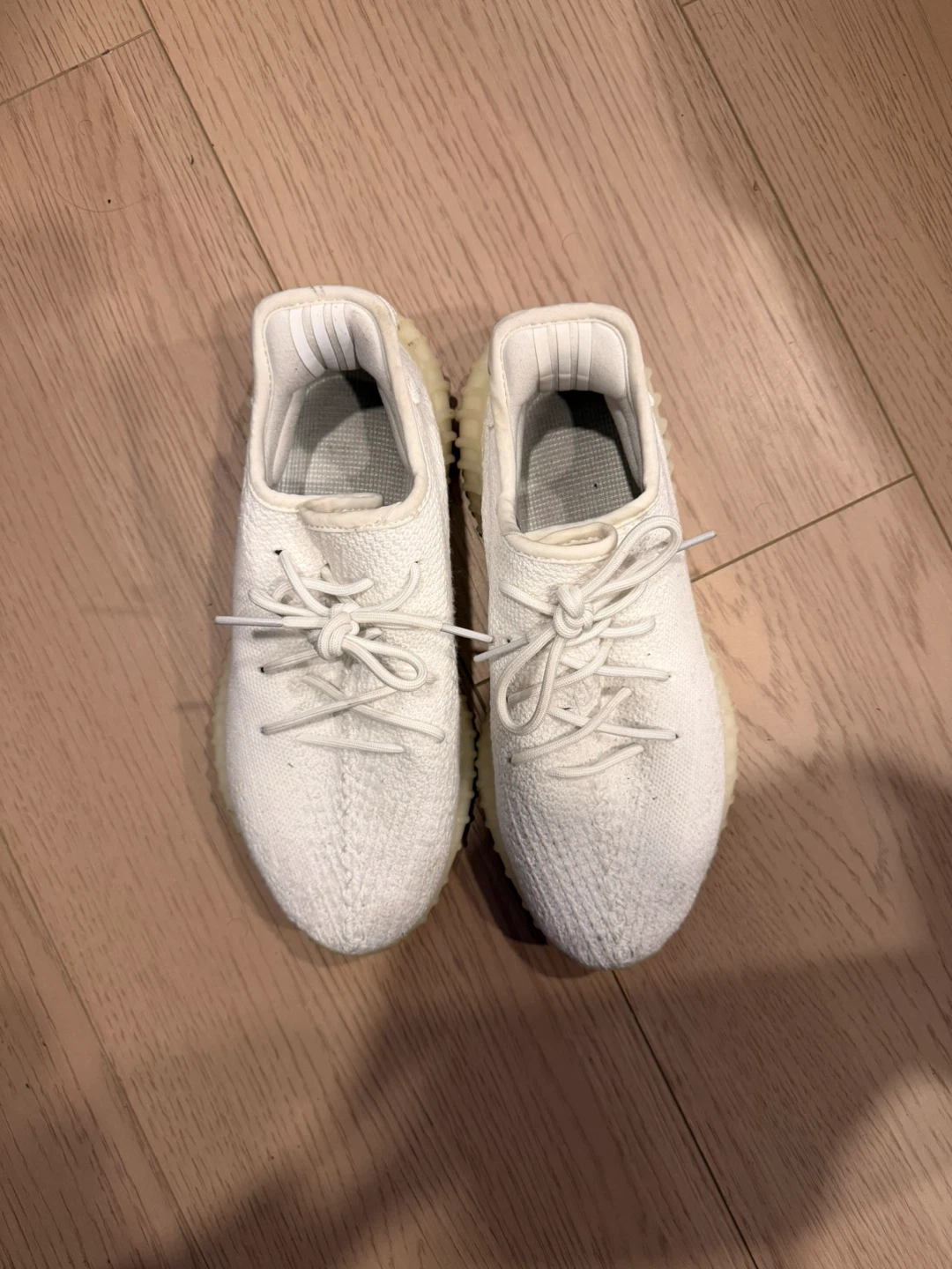 “Adidas” Yeezy Boost 350