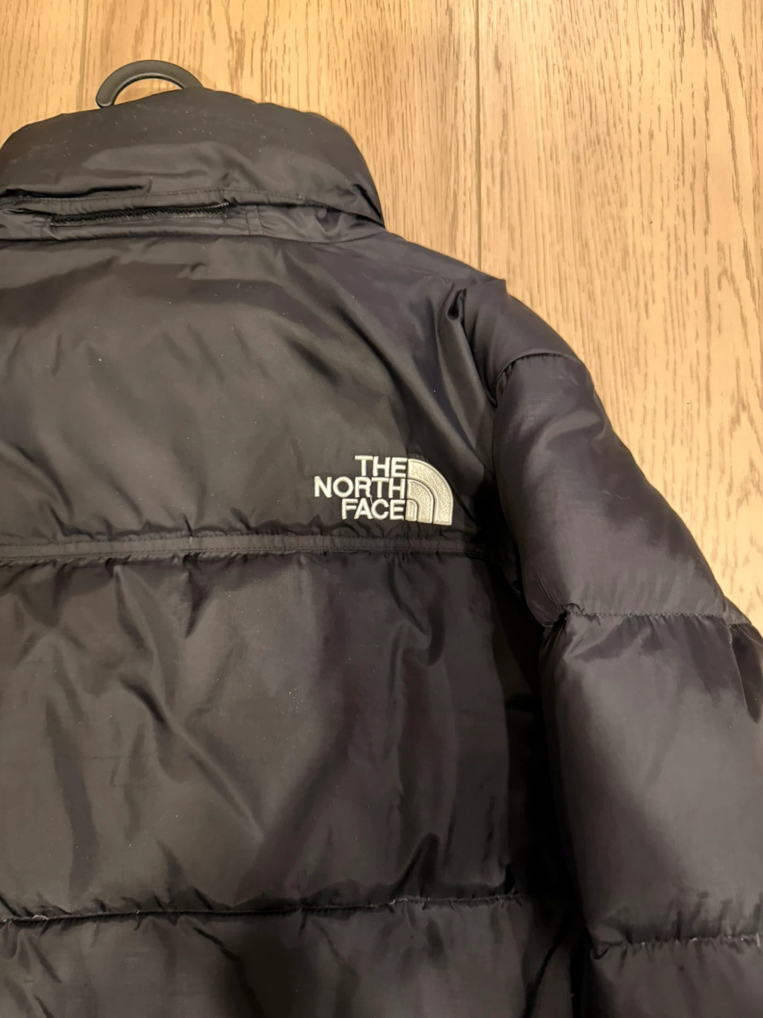 The North Face 700 Puffer Jacket - photo 3
