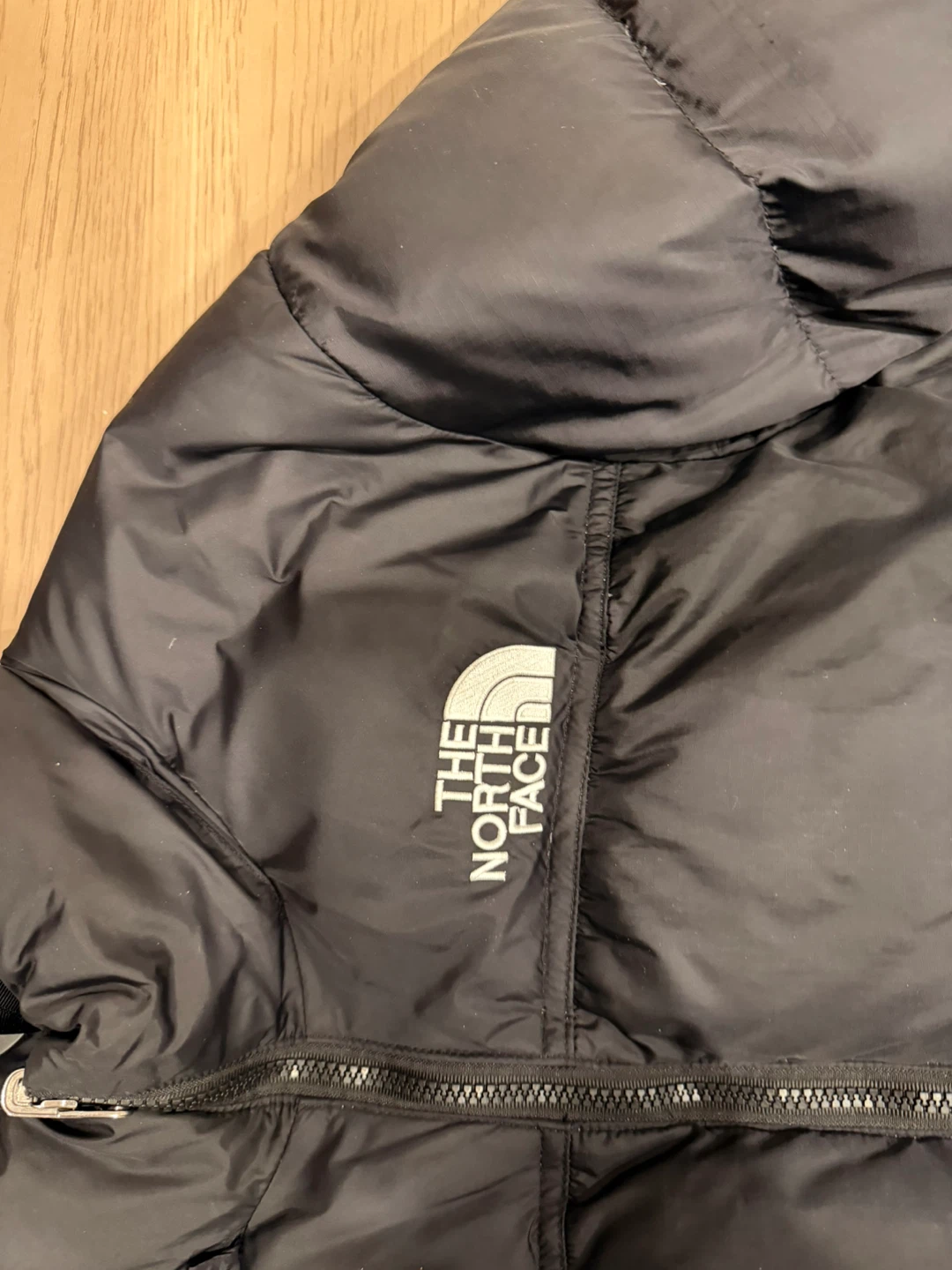 The North Face 700 Puffer Jacket - photo 4