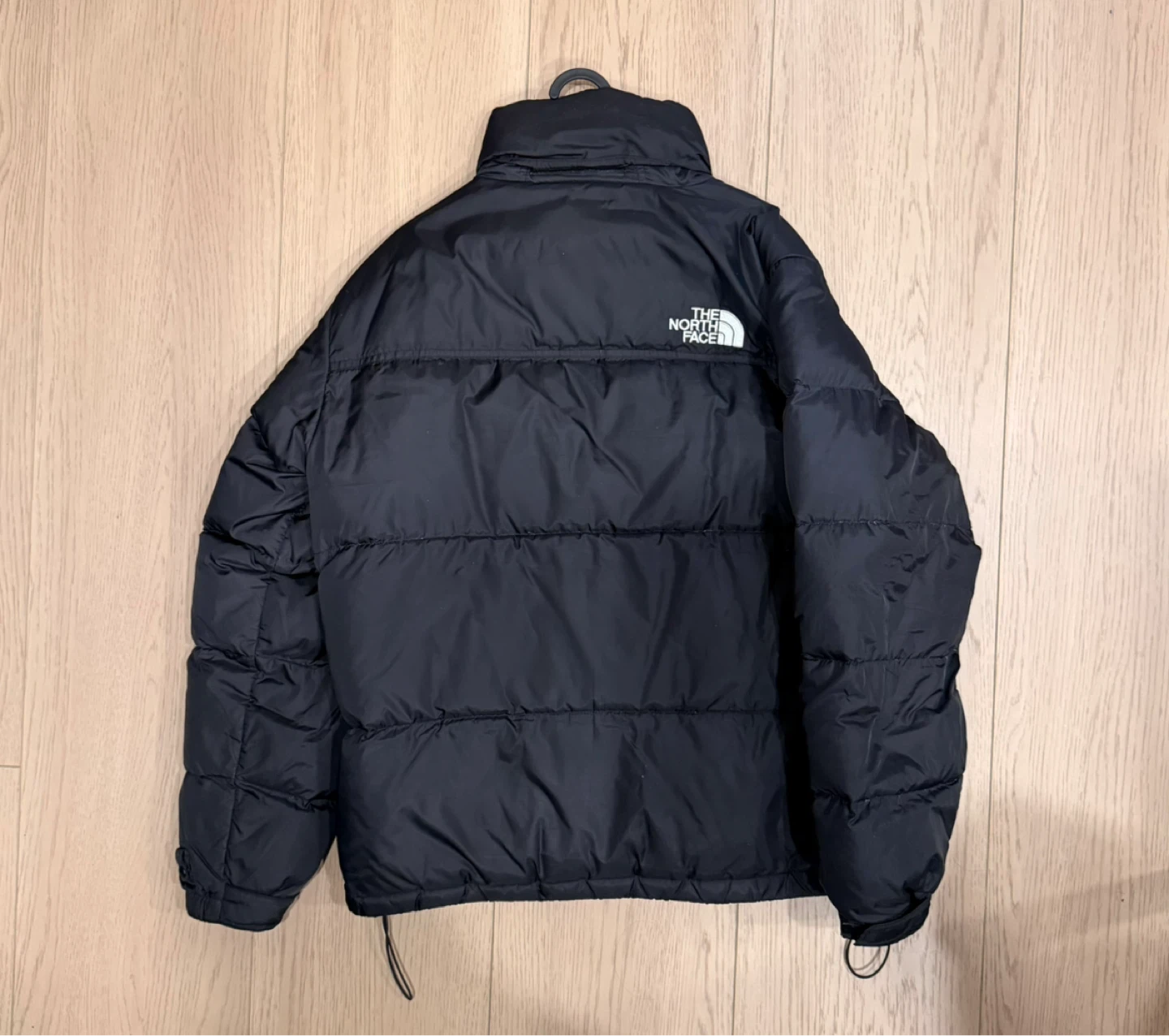 The North Face 700 Puffer Jacket - photo 2