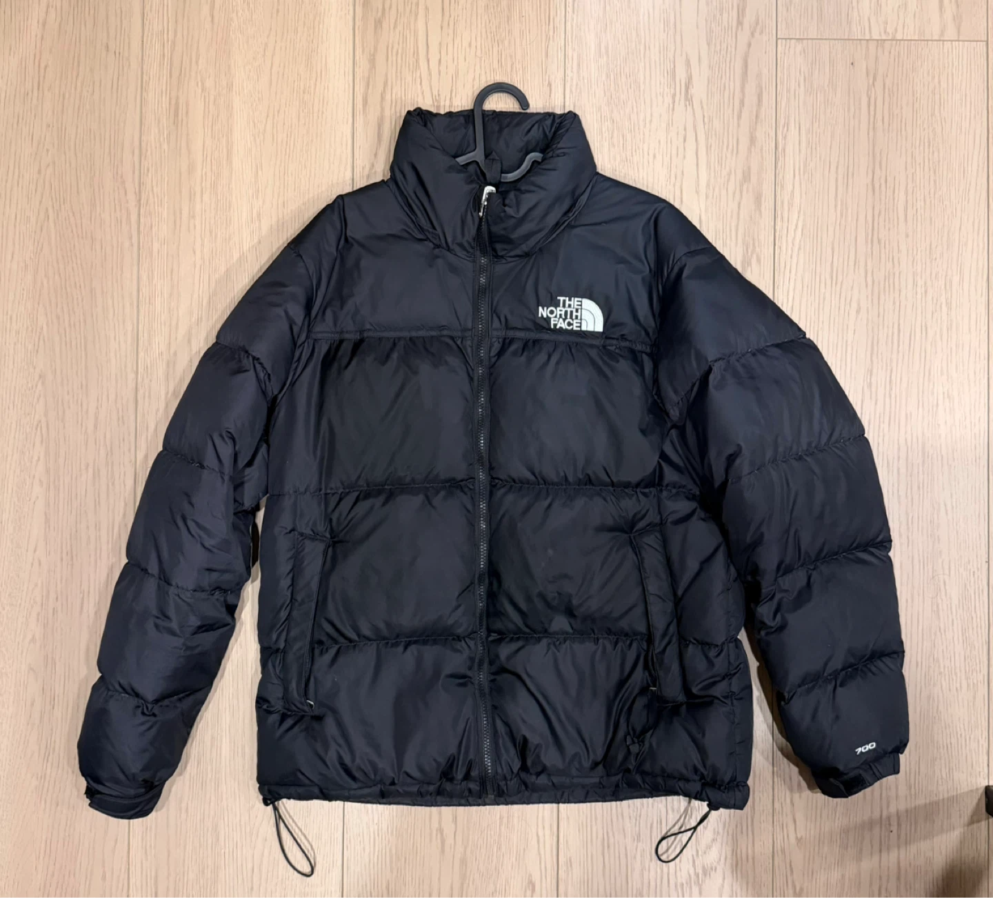 The North Face 700 Puffer Jacket