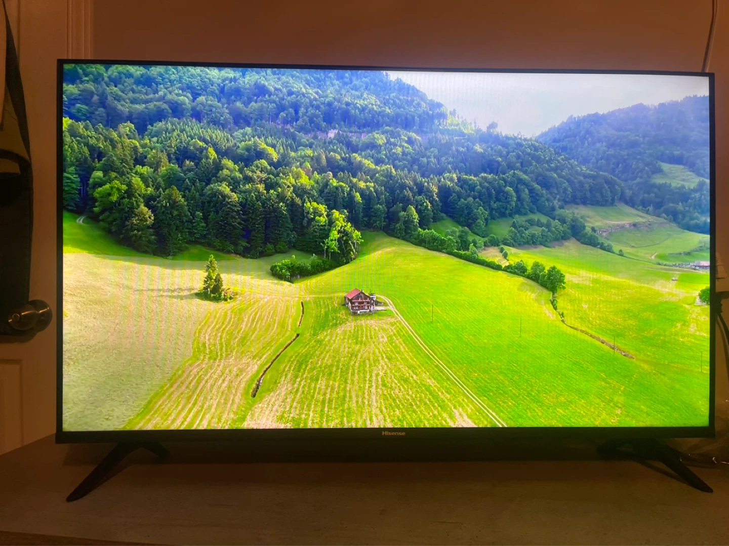 Hisense Smart TV - photo 3