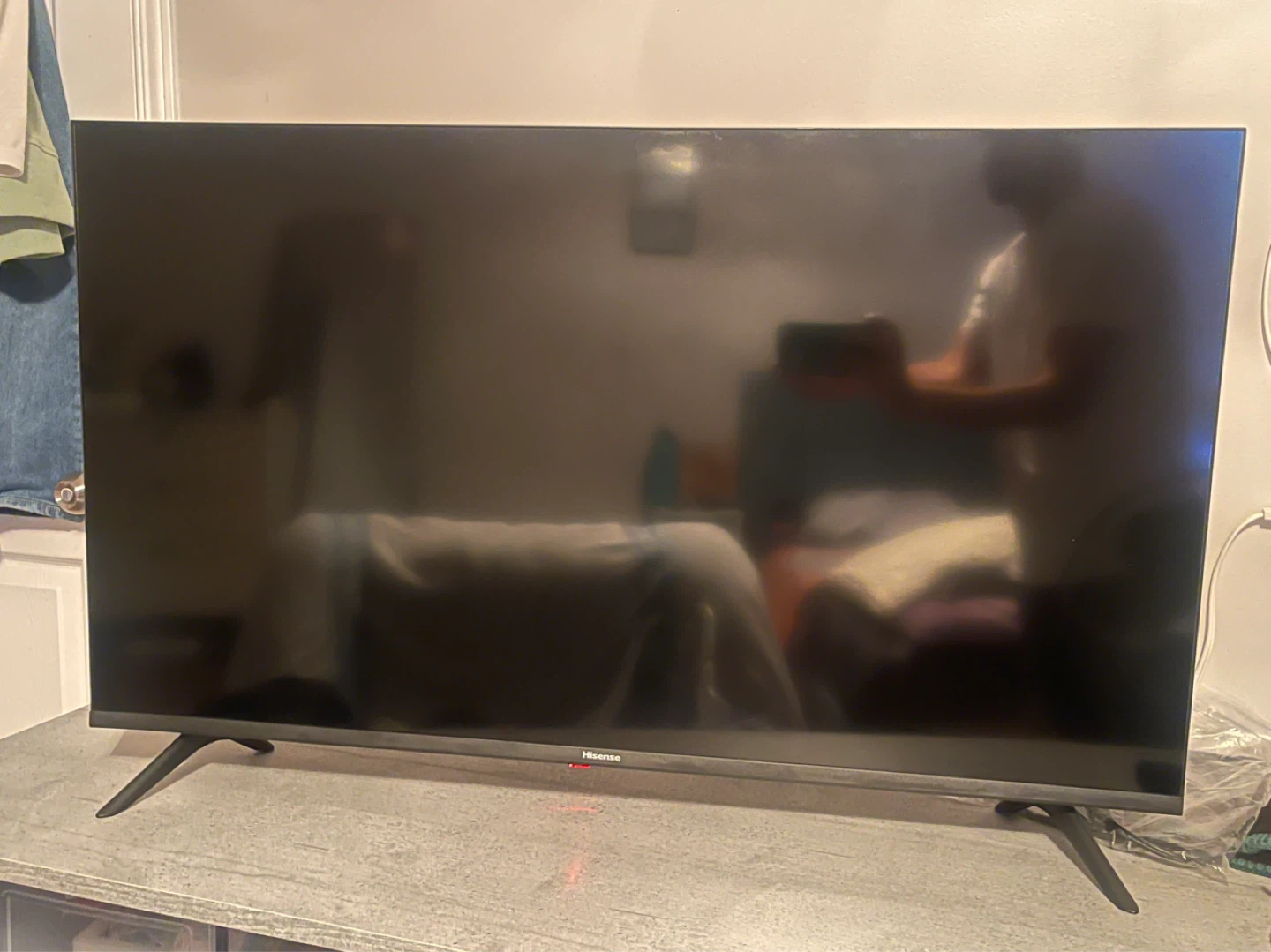 Hisense Smart TV