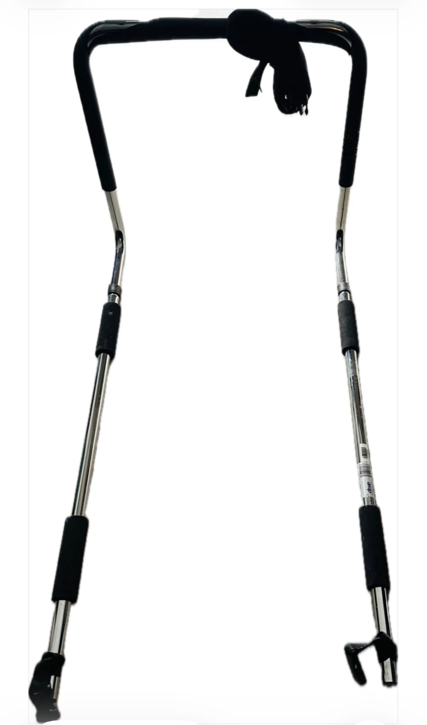 Medical Bed Assist Rail - photo 2