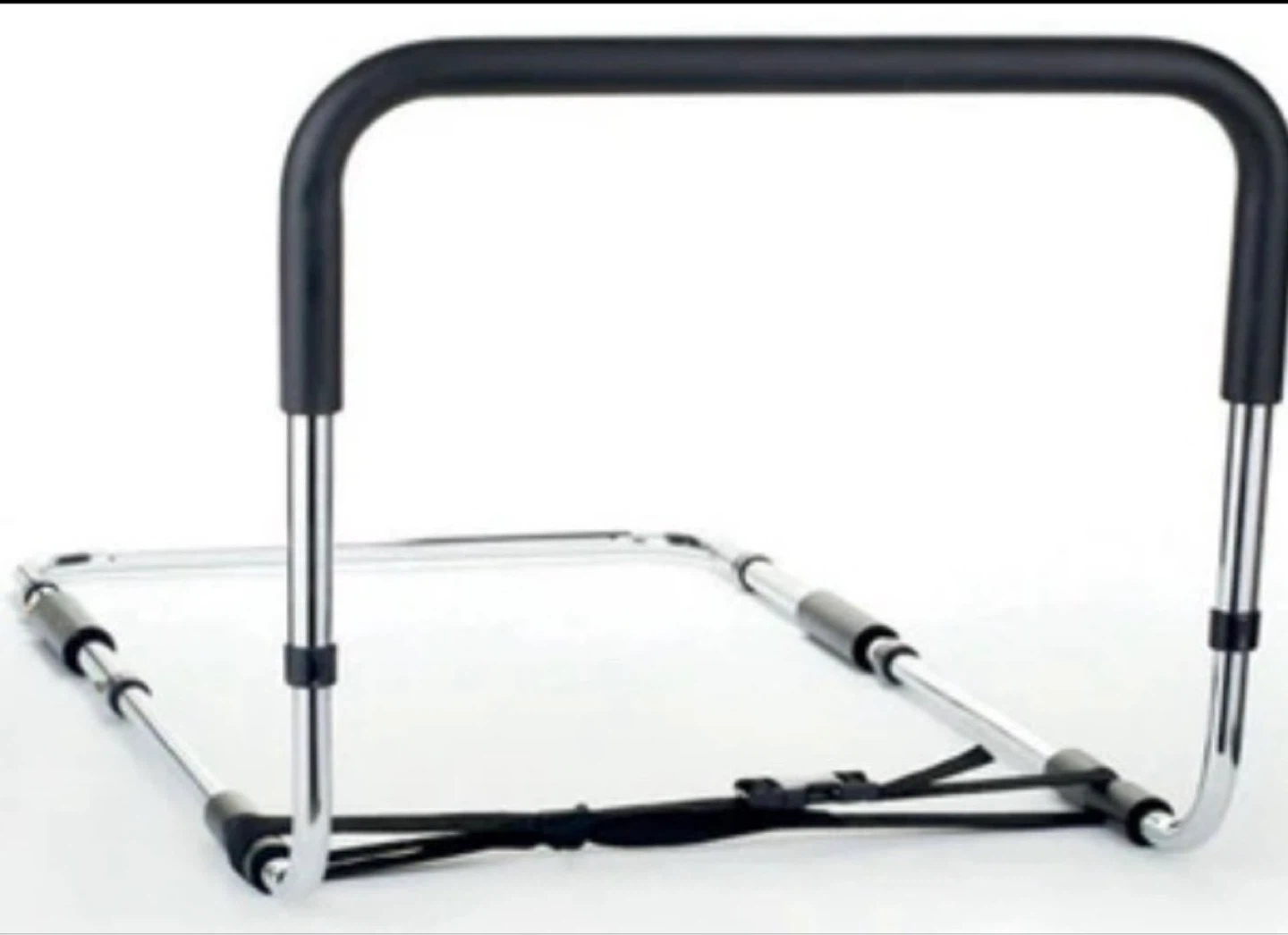 Medical Bed Assist Rail