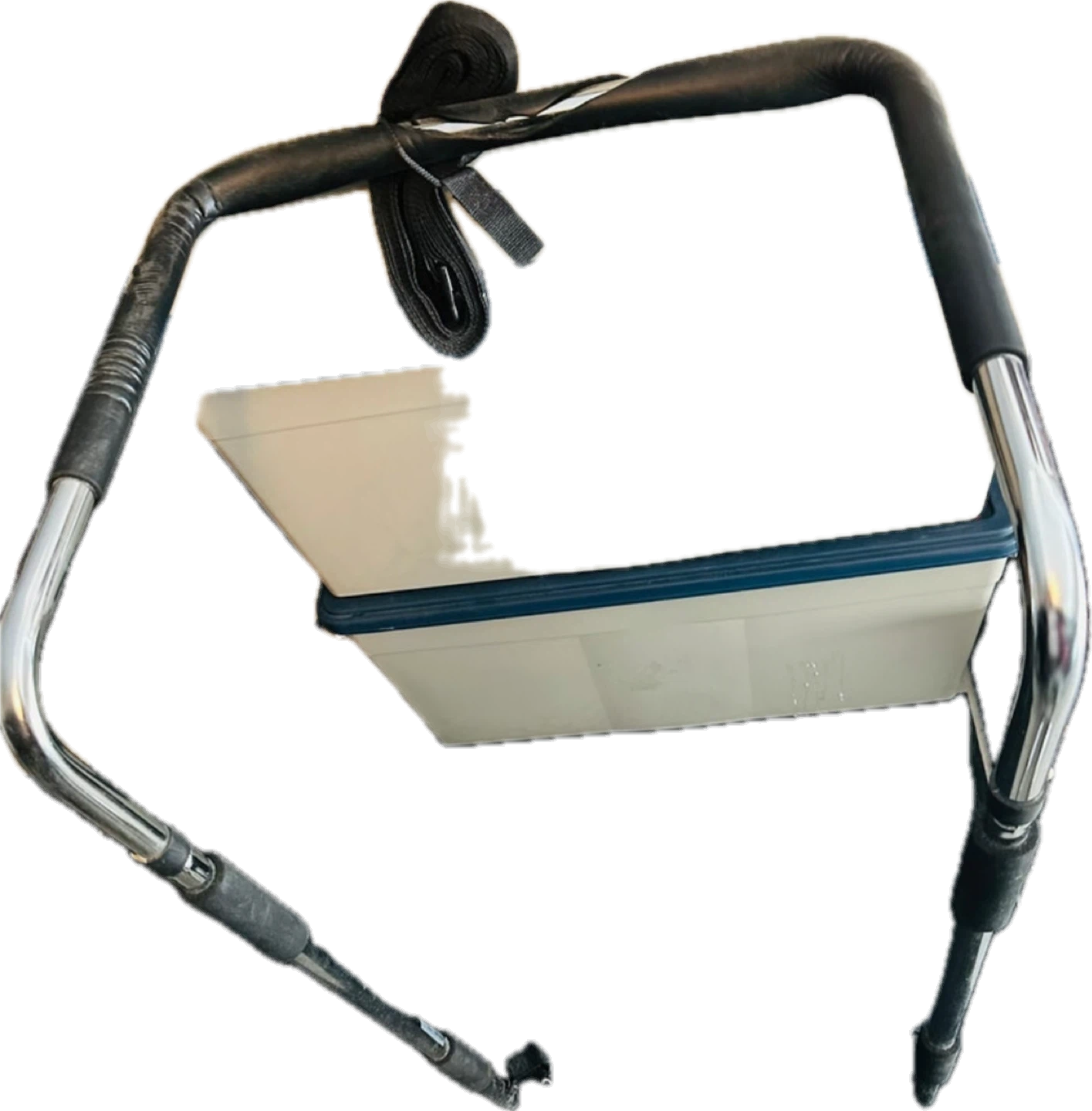 Medical Bed Assist Rail - photo 5