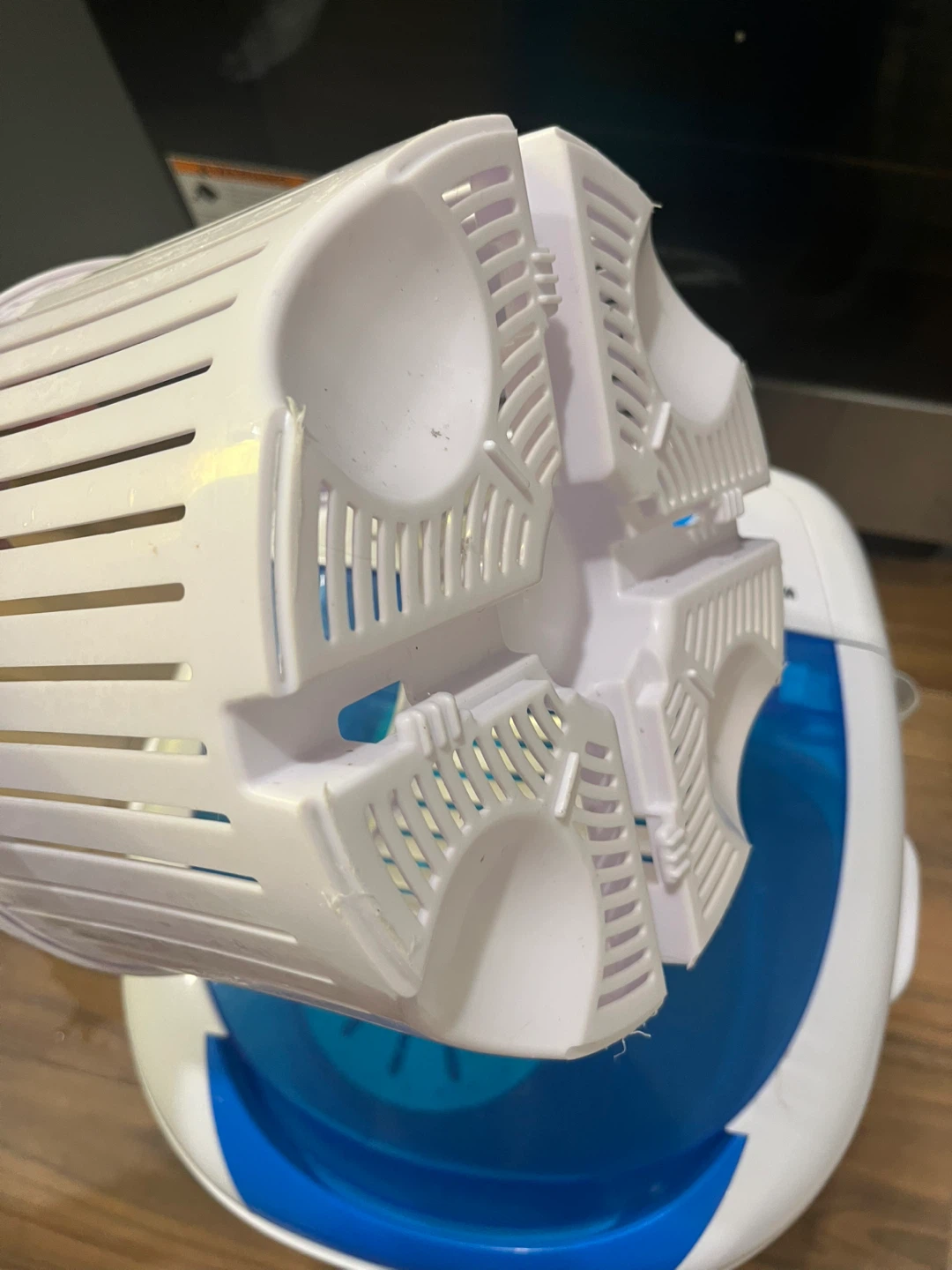 Mini 5.5lbs Washing Machine - photo 3
