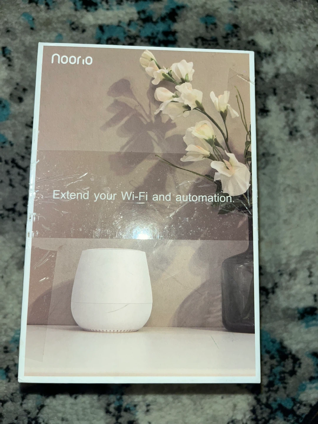 Noorio Smart Hub - photo 4