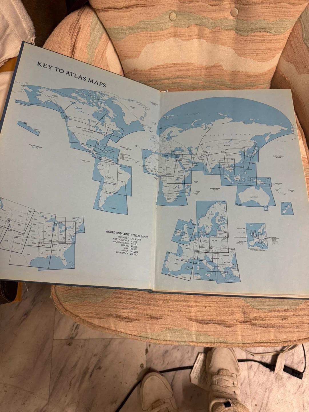 National Geographic Atlas of the World - photo 2
