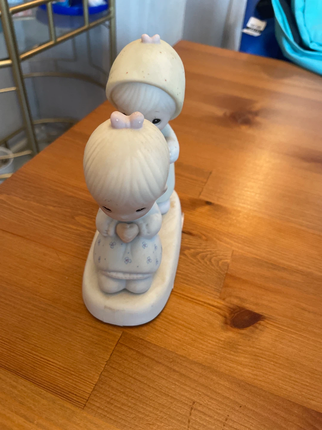 Precious Moments "You're My Sweetheart" Figurine