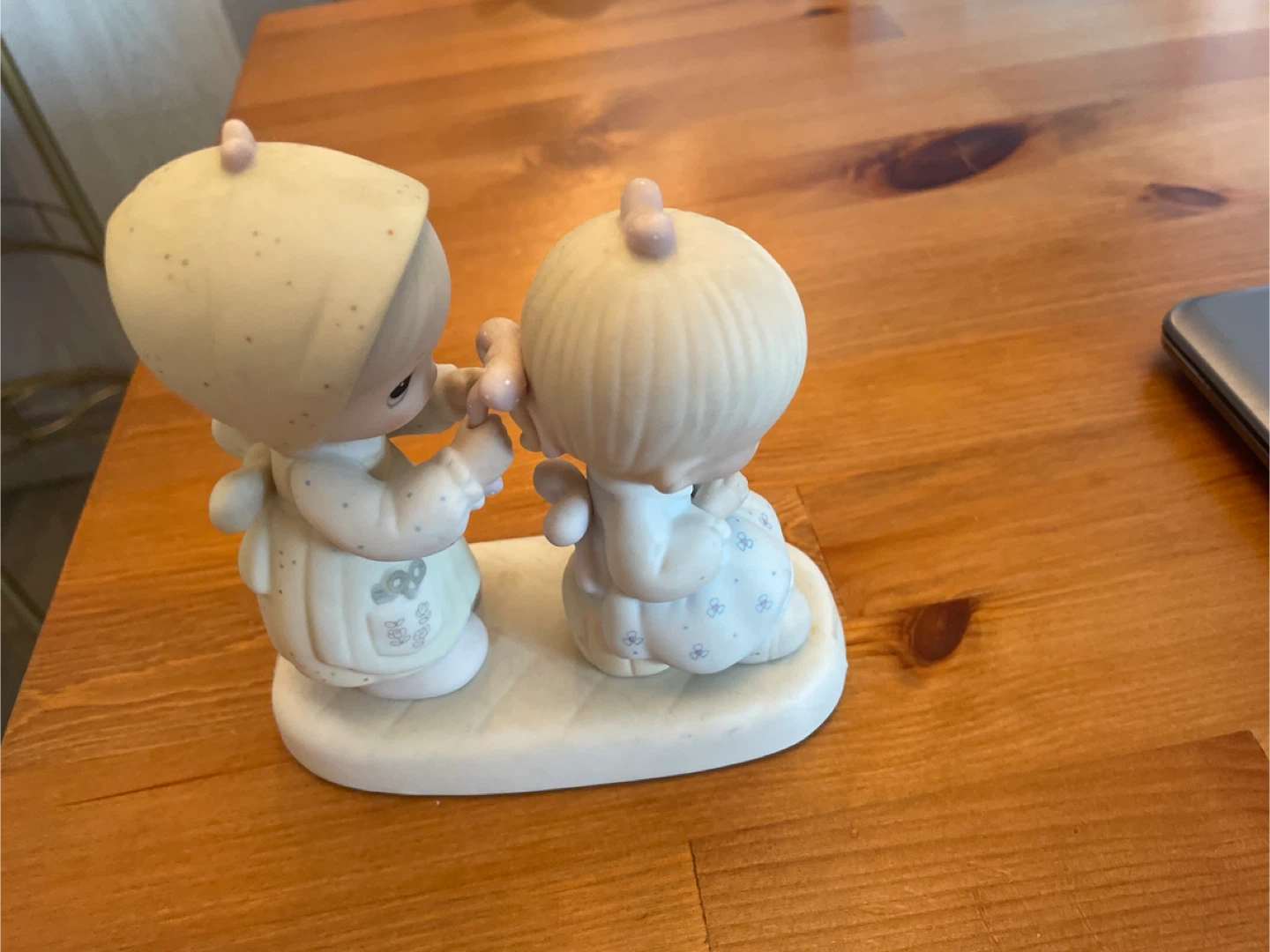 Precious Moments "You're My Sweetheart" Figurine - photo 2