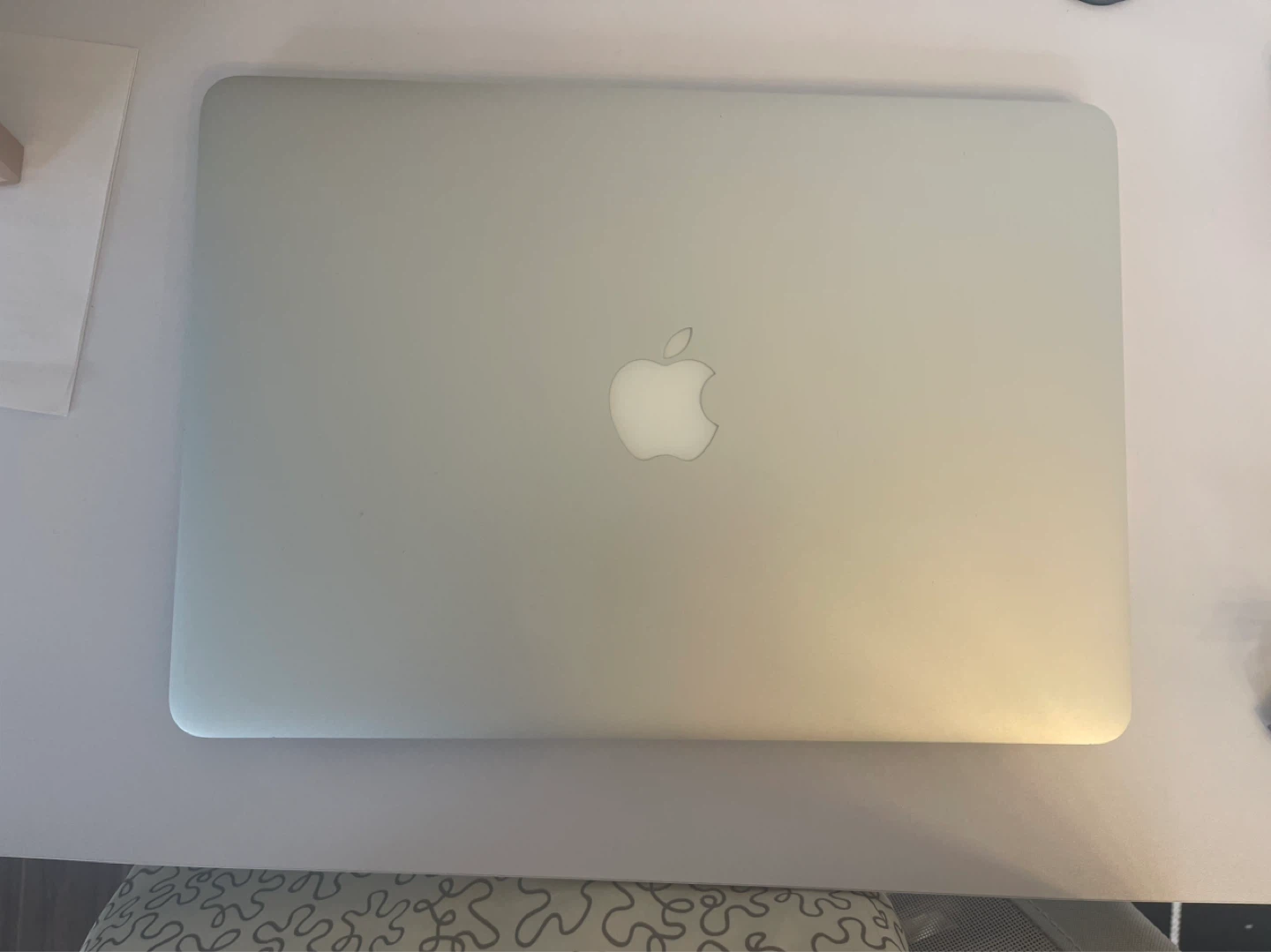 Apple MacBook Air Laptop