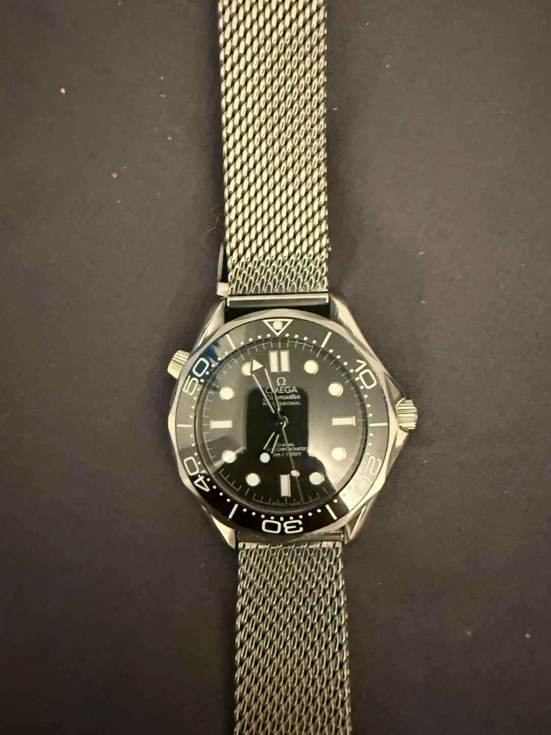 Diver Watches For Sale - photo 3