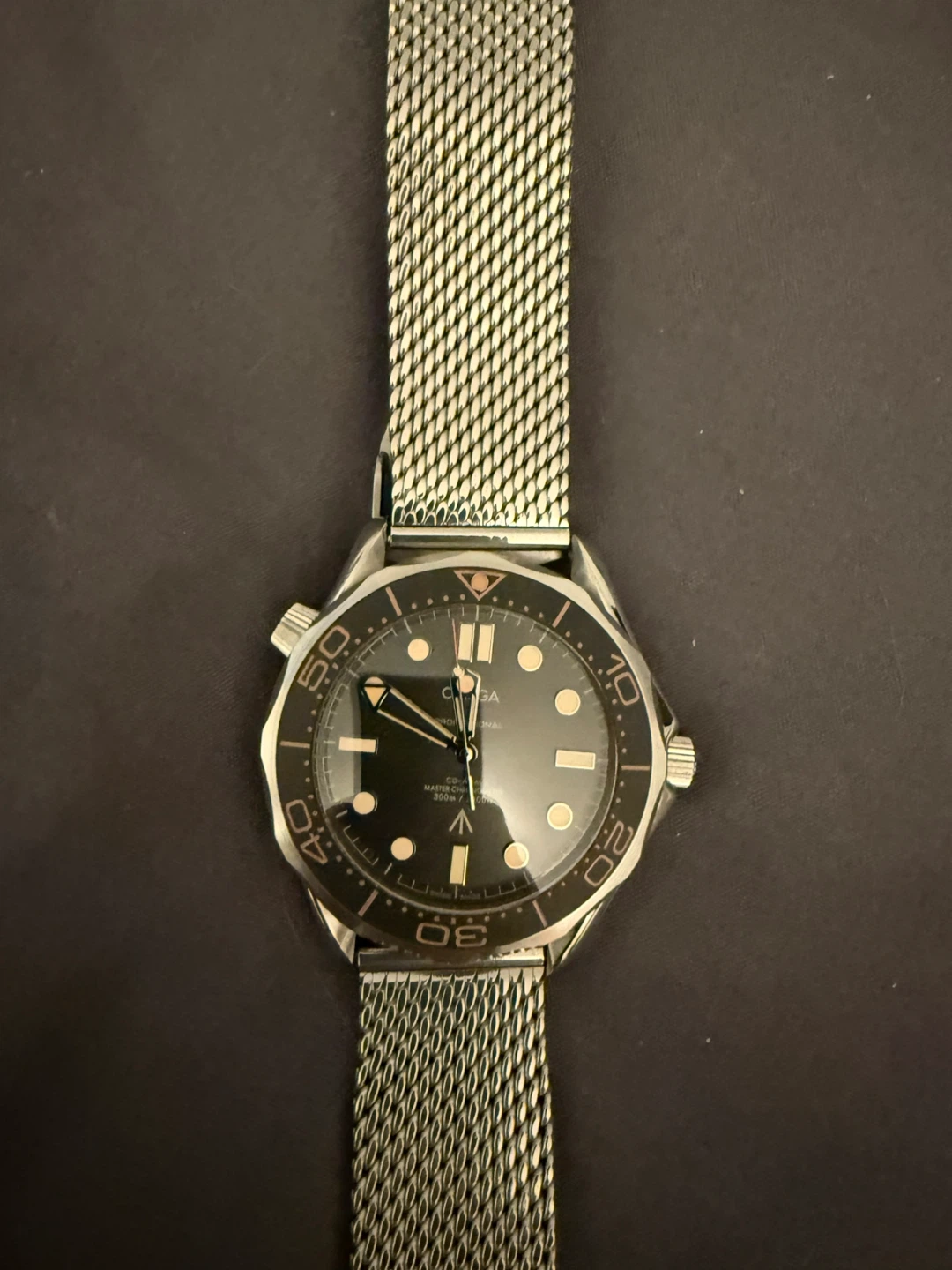 Diver Watches For Sale - photo 2