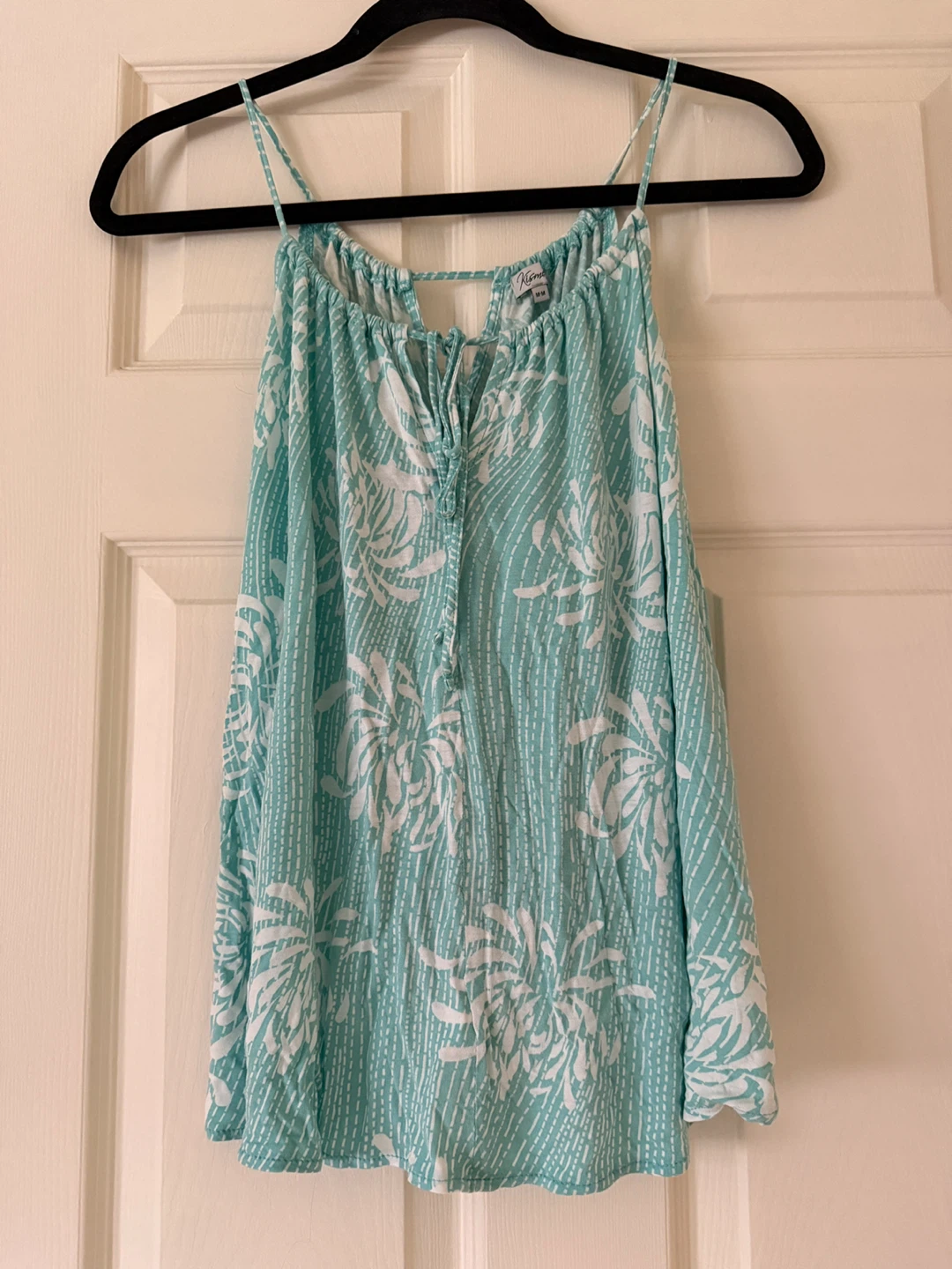 Kismet M/M Tank Top