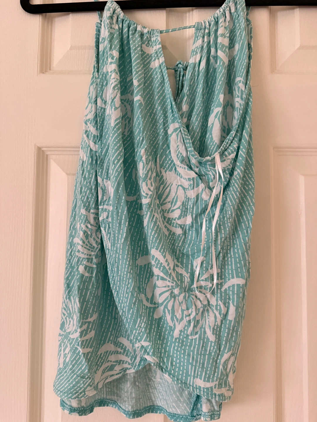 Kismet M/M Tank Top - photo 5