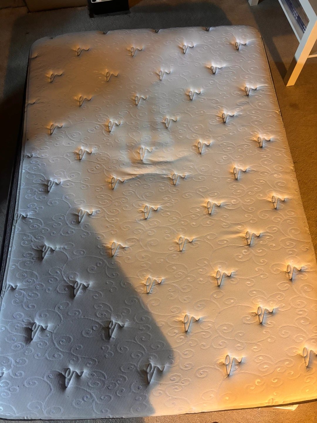 Contour Collection Tyra Full Sized Mattress - photo 2