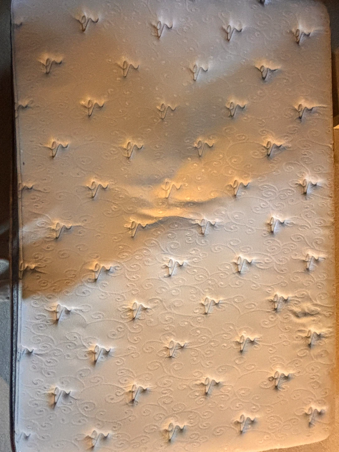Contour Collection Tyra Full Sized Mattress - photo 5