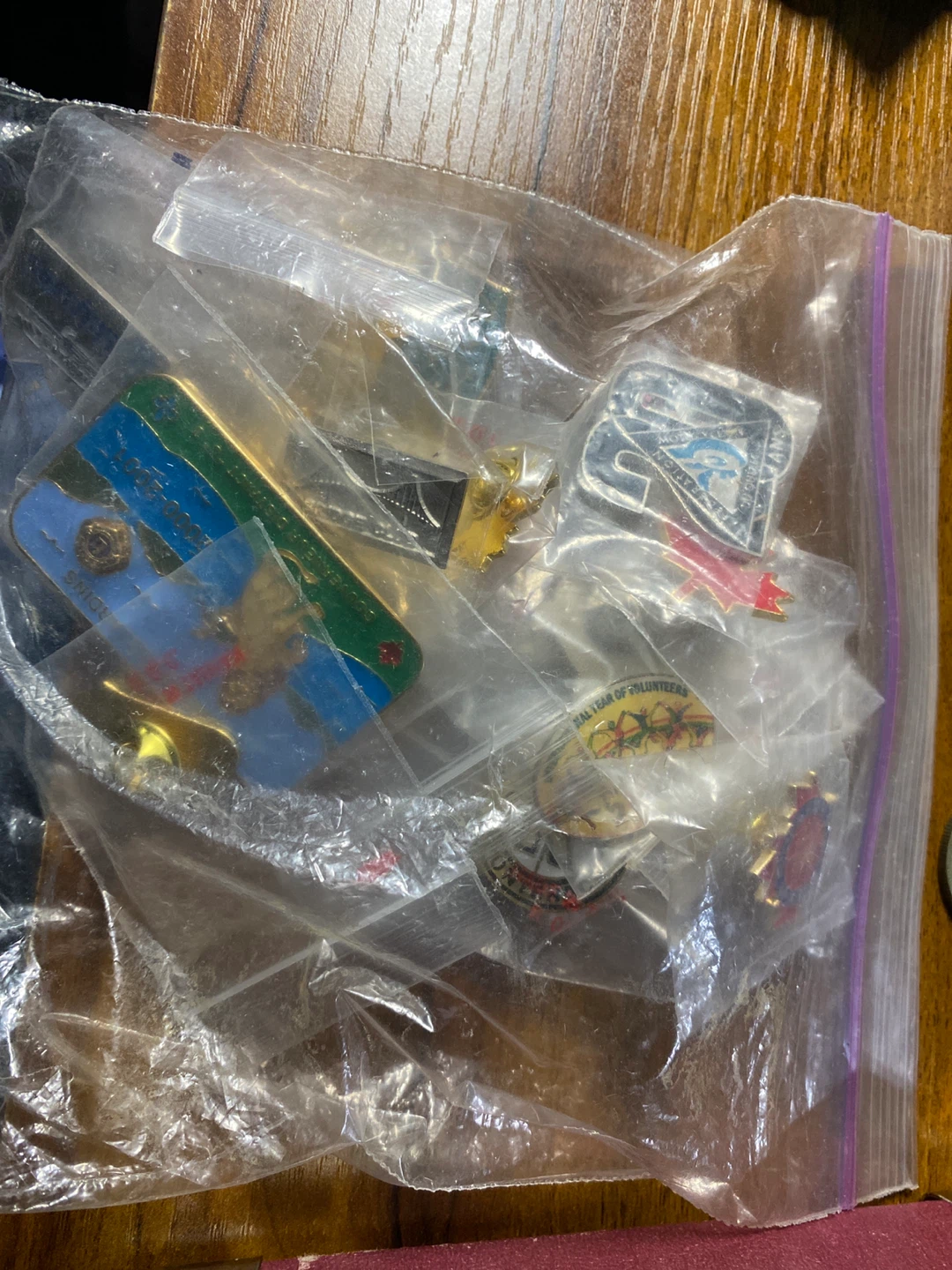 Assorted Lapel Pins Collection - photo 3