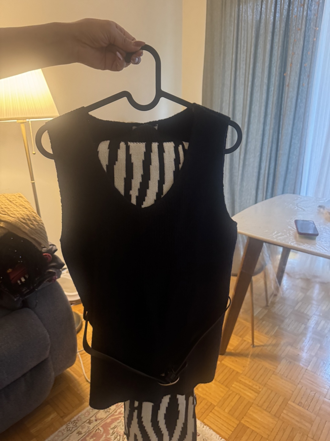 Wonan dress