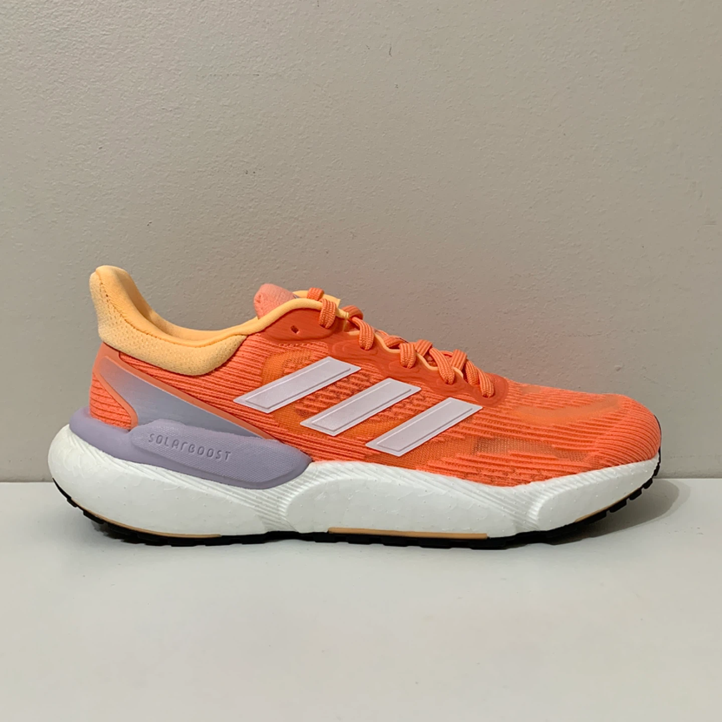 Adidas Womens Solarboost 5 Running Shoes Size 7.5, 8 NEW - photo 2